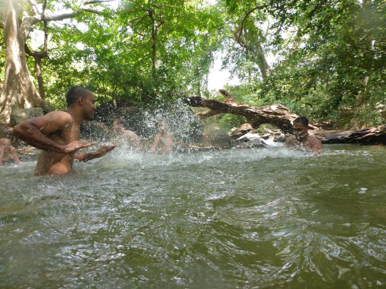 Yala Avian Eye Safari Διαμέρισμα Buttala Εξωτερικό φωτογραφία